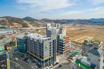suncheon hotel mars