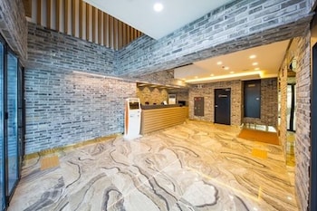 suncheon hotel mars