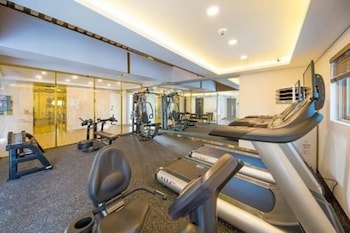 suncheon hotel mars