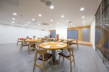 suncheon hotel mars