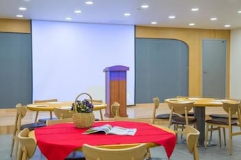 suncheon hotel mars