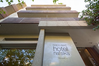 coco mat hotel nafsika