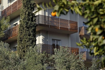 coco mat hotel nafsika