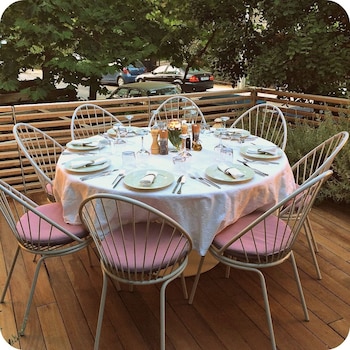 coco mat hotel nafsika