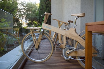 coco mat hotel nafsika