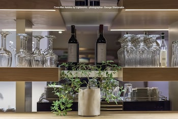 coco mat hotel nafsika