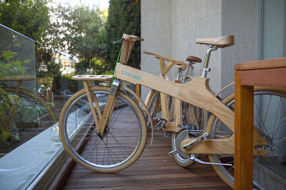 coco mat hotel nafsika