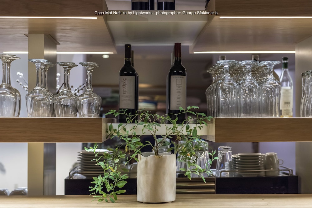 coco mat hotel nafsika