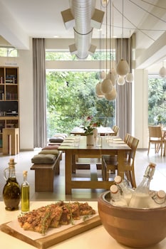 coco mat hotel nafsika