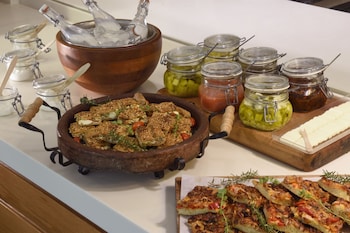 coco mat hotel nafsika