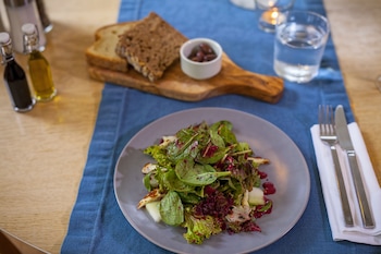 coco mat hotel nafsika