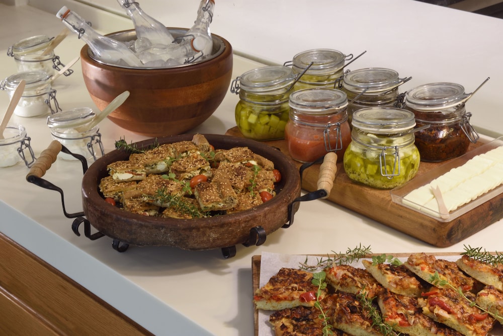 coco mat hotel nafsika