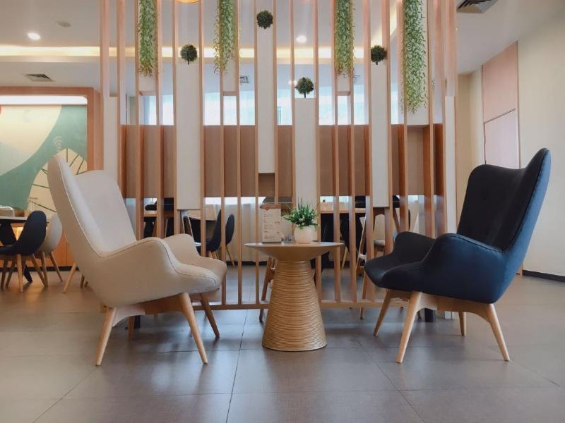 hanting hotel guangzhou yantang metro station