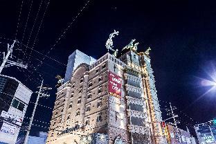 doksan isabel hotel