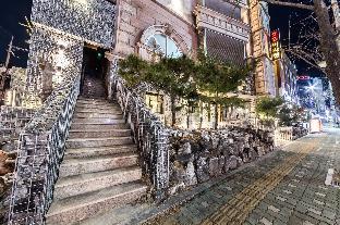 doksan isabel hotel
