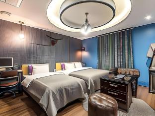 doksan isabel hotel