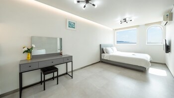 ganghwado eugabi pension