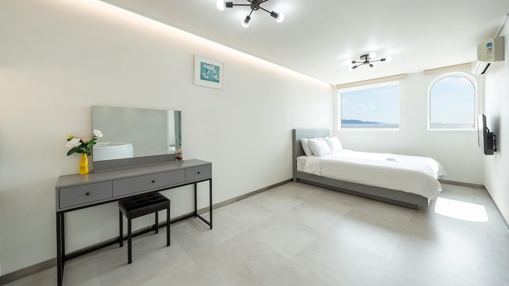 ganghwado eugabi pension