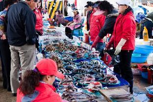 ganghwado eugabi pension