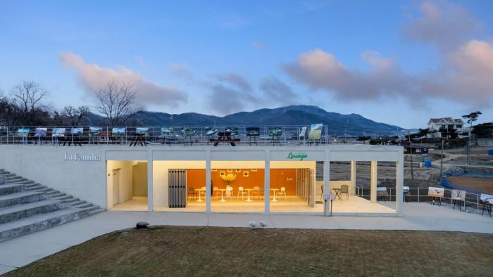 ganghwado eugabi pension