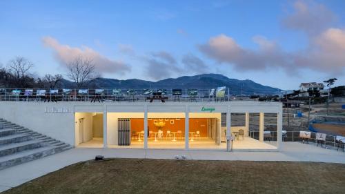 ganghwado eugabi pension