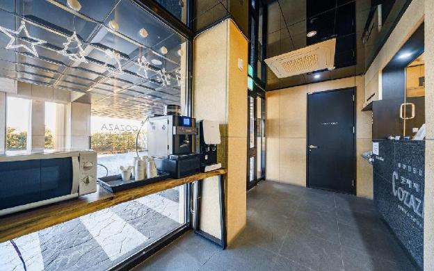 gimpo daemyeonghang cozaza