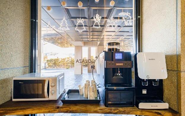 gimpo daemyeonghang cozaza