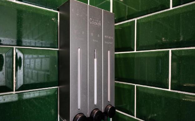 gimpo daemyeonghang cozaza