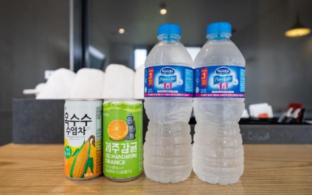 gimpo daemyeonghang cozaza