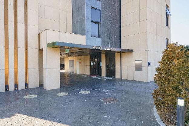 gimpo daemyeonghang cozaza