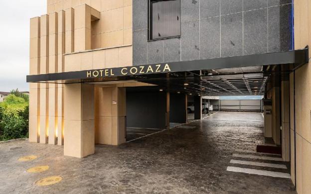 gimpo daemyeonghang cozaza