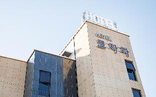 gimpo daemyeonghang cozaza