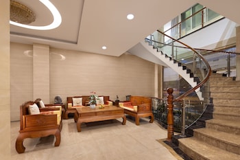 kaiserdom hotel airport branch