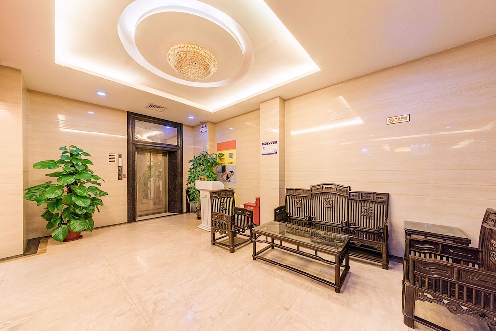 kaiserdom hotel airport branch