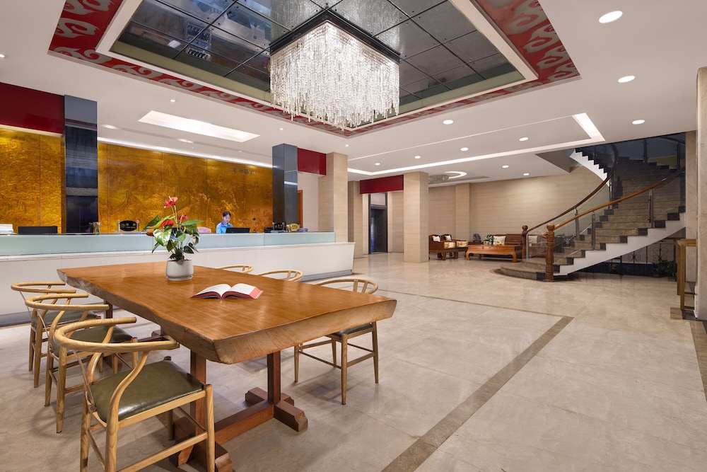 kaiserdom hotel airport branch