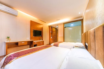 kaiserdom hotel airport branch