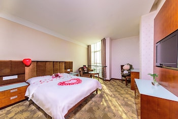 kaiserdom hotel airport branch