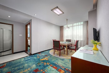 kaiserdom hotel airport branch