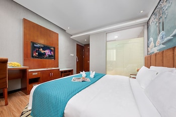 kaiserdom hotel airport branch