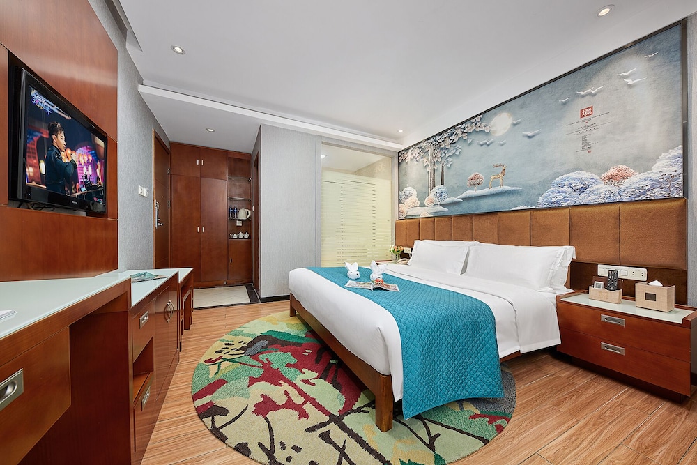 kaiserdom hotel airport branch