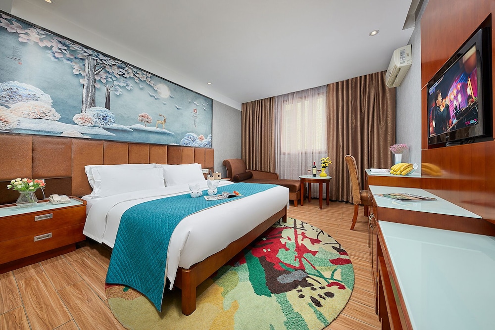 kaiserdom hotel airport branch