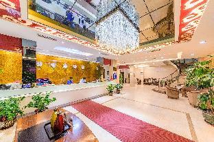 kaiserdom hotel airport branch