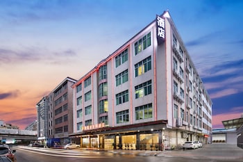 kaiserdom hotel airport branch