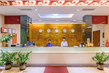 kaiserdom hotel airport branch