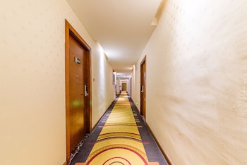 kaiserdom hotel airport branch