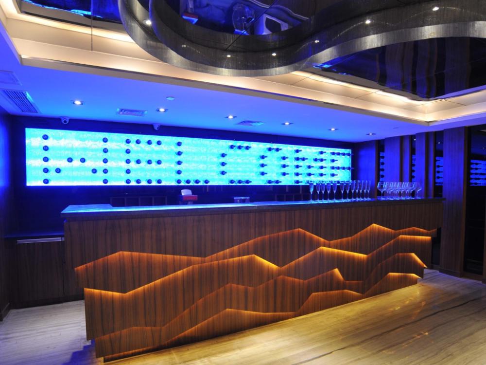 chongqing kaoyu hotel