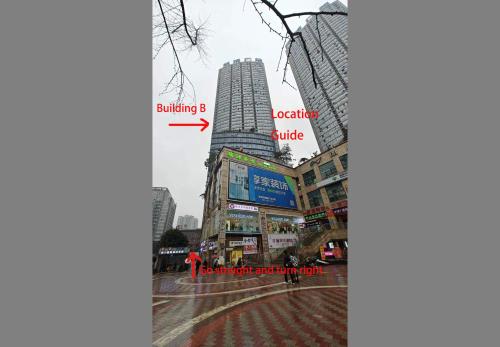 chongqing kaoyu hotel