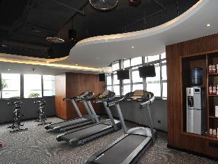 chongqing kaoyu hotel