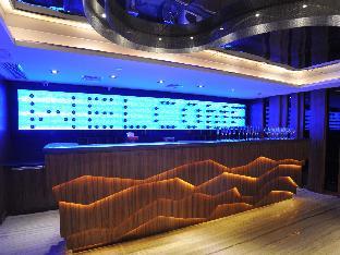 chongqing kaoyu hotel