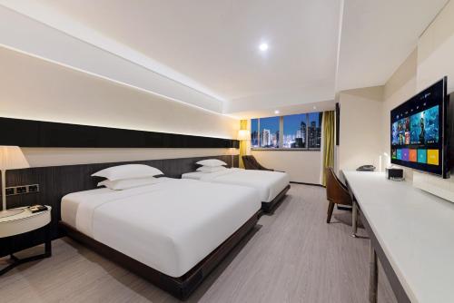 chongqing kaoyu hotel